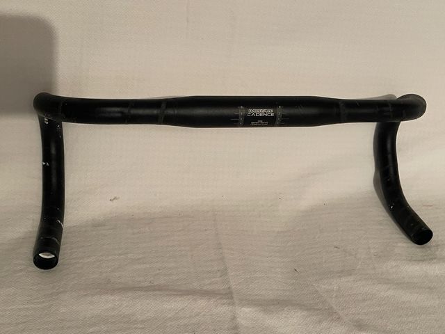 Manillar carretera Race Face Cadence 31.8 x 420mm