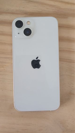 iPhone 13 128GB Blanco Estrella 5G