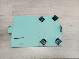 Wondee Funda eBook 6" con portadocumentos tarjetas