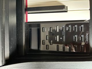 Piano Digital Yamaha Clavinova CLP-535