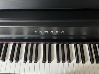 Piano Digital Yamaha Clavinova CLP-535