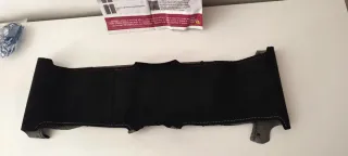 Coprivolante auto da cucire