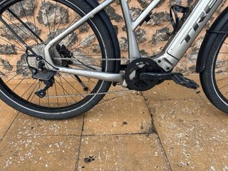 Bicicleta Eléctrica Trek Allant+ 8