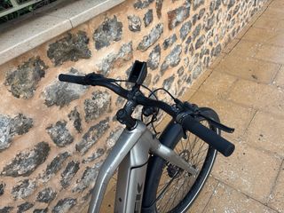 Bicicleta Eléctrica Trek Allant+ 8