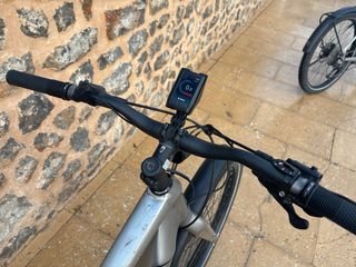 Bicicleta Eléctrica Trek Allant+ 8