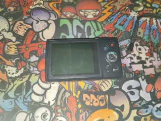 Canon IXUS 170 Fotocamera Digitale Nera