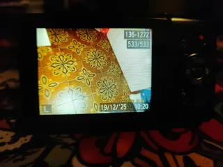 Canon IXUS 170 Fotocamera Digitale Nera