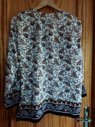 Blusa NUEVA