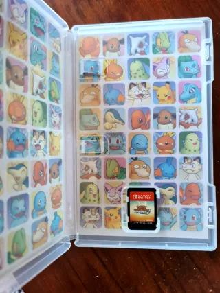 Pokémon Mystery Dungeon Rescue Team DX Switch