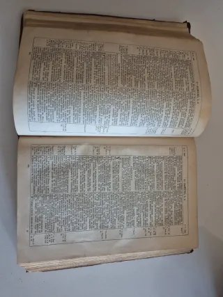 La Santa Biblia versión Cipriano de Valera 1871