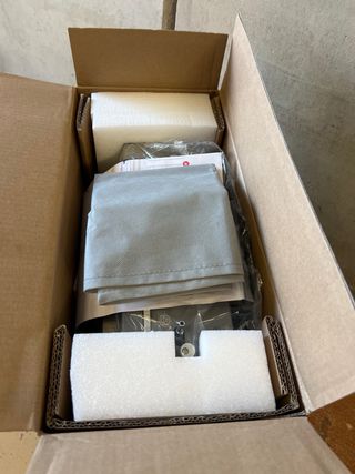 Máquina de coser Singer 4423 Heavy Duty