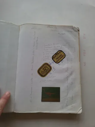 LITERATURA GALEGA, 3 BUP