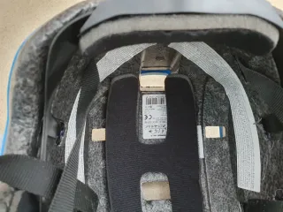 Pack Patines Oxelo Niños T3 + Casco y Protecciones