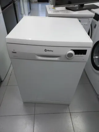 ♧Lavavajillas Balay garantía + entrega♧