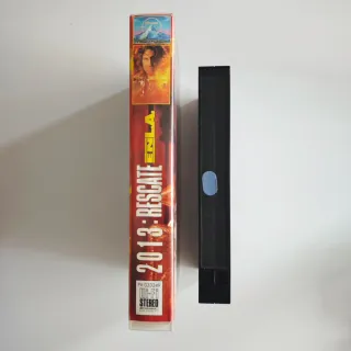 VHS 2013: Rescate en L.A.