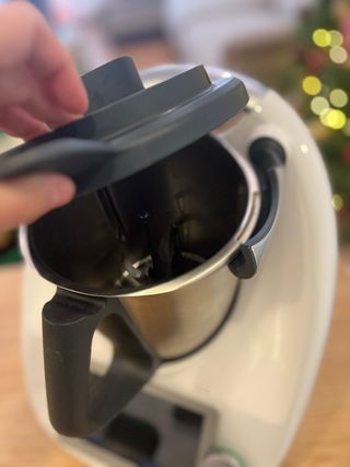 Thermomix TM6