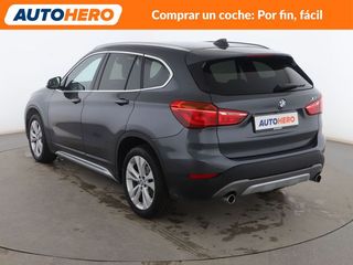 BMW X1 sDrive 20i xLine