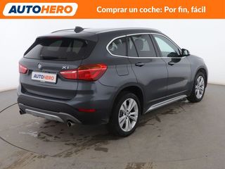 BMW X1 sDrive 20i xLine