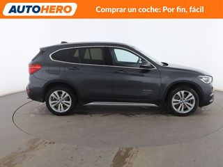 BMW X1 sDrive 20i xLine