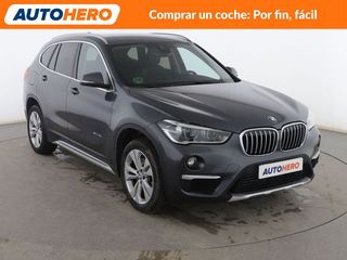 BMW X1 sDrive 20i xLine