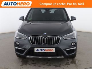 BMW X1 sDrive 20i xLine
