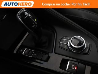 BMW X1 sDrive 20i xLine