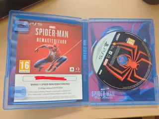 Spider-Man Miles Morales Edizione Ultimate PS5