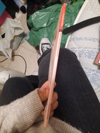 A Foreigner in Britain