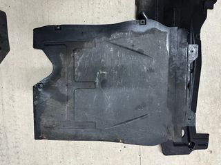 Resguardo motor Opel Astra J 1.3 CDTI 09-16