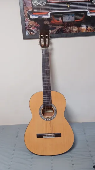 Guitarra