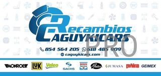 Opel corsa B puerta trasera derecha