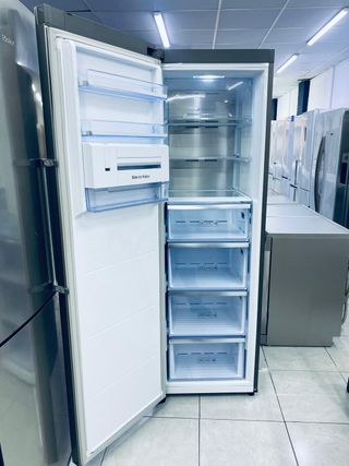 Congelador Samsung