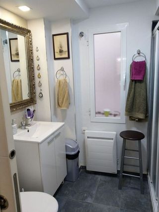 Piso en venta en Barrio de Zaidín en Granada