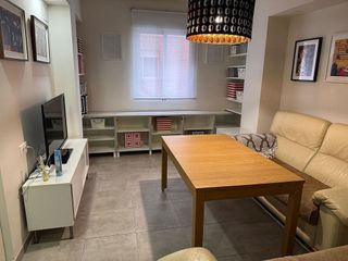 Piso en venta en Barrio de Zaidín en Granada