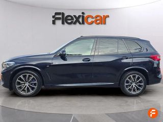 BMW X5 xDrive30d