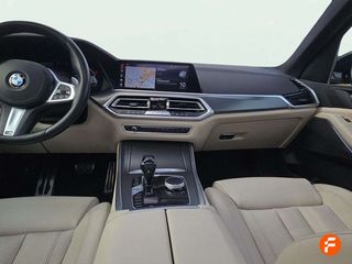 BMW X5 xDrive30d