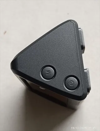 Medidor presión neumáticos deelife