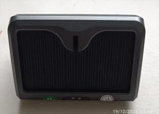 Medidor presión neumáticos deelife