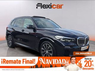 BMW X5 xDrive30d
