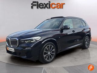 BMW X5 xDrive30d