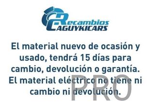 Seat ibiza 6L 3 puertas guarnecido trasero derecho