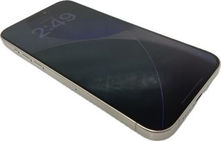 Smartphone Apple iPhone 15 Pro Max 256GB E666802