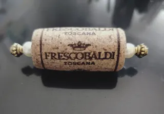 Set 8 Poggia Posate Tavola Sughero