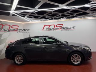 Opel Insignia 2.0 CDTI ecoFLEX Start&Stop 140 Business