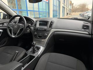 Opel Insignia 2.0 CDTI ecoFLEX Start&Stop 140 Business