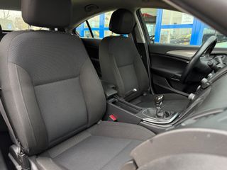 Opel Insignia 2.0 CDTI ecoFLEX Start&Stop 140 Business