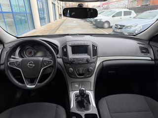 Opel Insignia 2.0 CDTI ecoFLEX Start&Stop 140 Business
