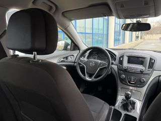 Opel Insignia 2.0 CDTI ecoFLEX Start&Stop 140 Business