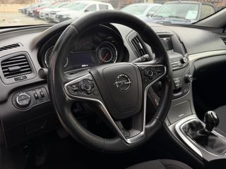 Opel Insignia 2.0 CDTI ecoFLEX Start&Stop 140 Business