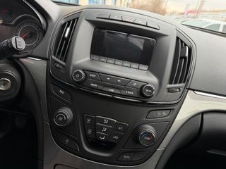 Opel Insignia 2.0 CDTI ecoFLEX Start&Stop 140 Business